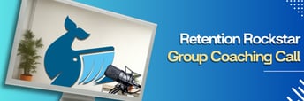 Group Coaching Call Email Header