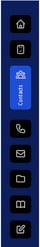 MonitorBase Contacts Tab