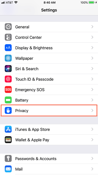 How To Enable Photo Geotagging On Mobile Phone